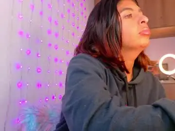 Chaturbate Sex Chat of im_anna_