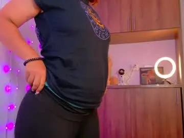 Chaturbate Live Sex of im_anna_