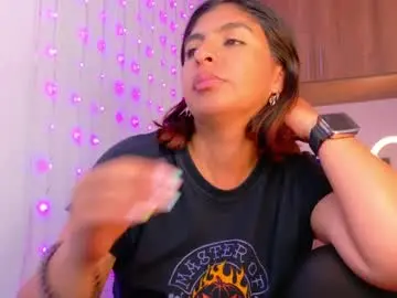 Chaturbate Live Sex of im_anna_