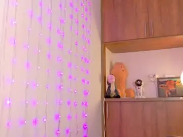 Chaturbate Free Porn Cam of im_anna_