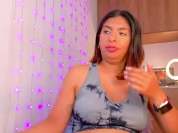 Chaturbate Adult Webcam of im_anna_