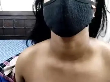 Chaturbate Private Sex Chat of innocent_mannu