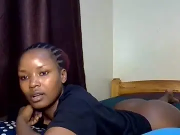 Chaturbate Nude Webcam of khalidnatasha
