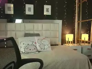 Chaturbate Free Live Porn of lisa_casper