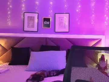 Chaturbate Live Sex of lisa_casper