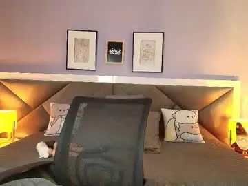 Chaturbate Best Webcam of lisa_casper