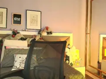 Chaturbate Live Sex of lisa_casper