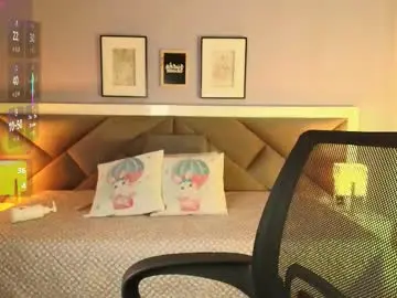 Chaturbate Best live sex cam show of lisa_casper