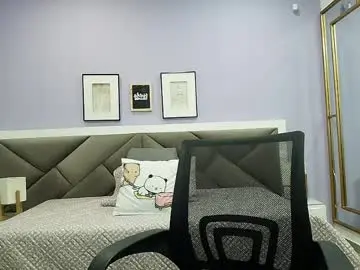 Chaturbate Live Sex Cam of lisa_casper