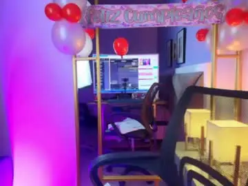 Chaturbate Free Live Porn of lisa_casper