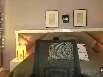 Chaturbate Sex Cam of lisa_casper