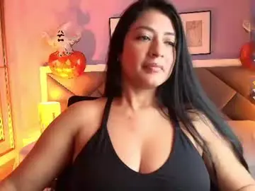 Chaturbate Nude Webcam of lisa_casper