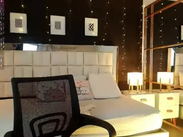 Chaturbate Live Sex Cam of lisa_casper