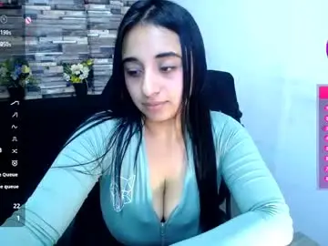 Chaturbate Adult Video Chat of miaaboobs