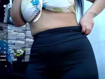 Chaturbate Live Sex of miaaboobs