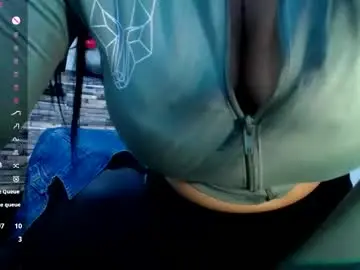 Chaturbate Best live sex cam show of miaaboobs
