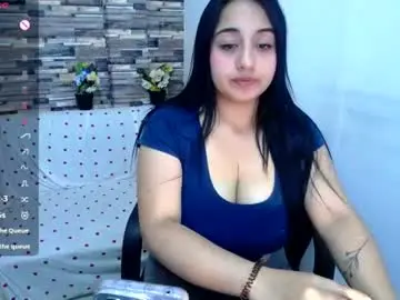 Chaturbate Sex Cam of miaaboobs