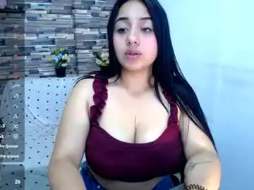 Chaturbate Sex Cam of miaaboobs