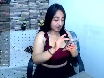 Chaturbate Adult Video Chat of miaaboobs