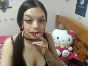 Chaturbate Nude Webcam of moontthbluee