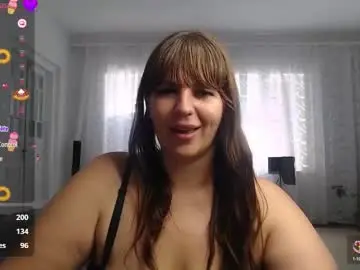 Chaturbate Live Sex of nancyxskyblue