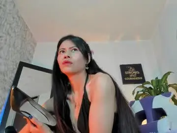 Chaturbate Adult Webcams of natashaanurak