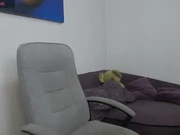 Chaturbate Live Sex of natashaboobs