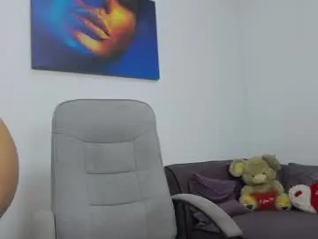 Chaturbate Adult Webcams of natashaboobs