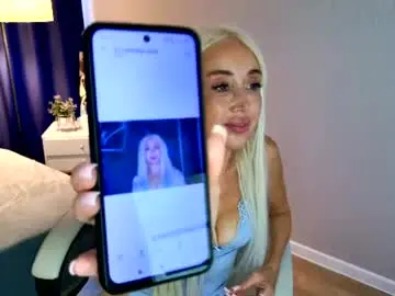 Chaturbate Adult Webcam of olivia__rose