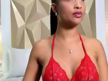 Chaturbate Free Live Porn of passionmacoll