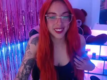 Chaturbate Free Porn Cam of redgirrl_77