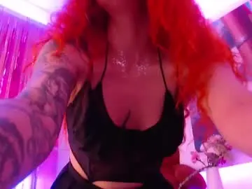 Chaturbate Adult Webcams of redgirrl_77