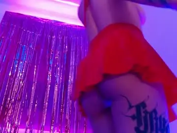 Chaturbate Adult Webcams of redgirrl_77