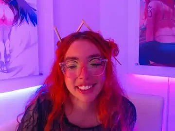 Chaturbate Best Webcam of redgirrl_77
