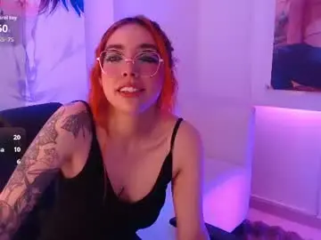 Chaturbate Best live sex cam show of redgirrl_77