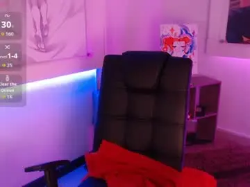 Chaturbate Best Webcam of redgirrl_77