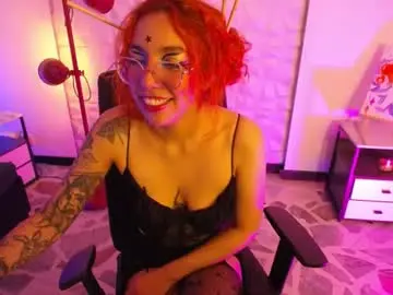 Chaturbate Watch Live Sex Cams of redgirrl_77