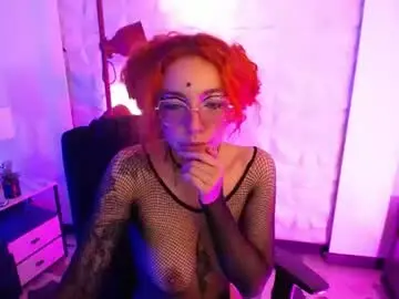 Chaturbate Adult Video Chat of redgirrl_77