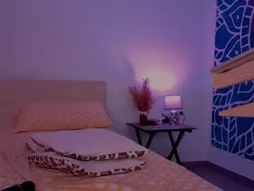 Chaturbate Live Sex Cam of unic0rnporn