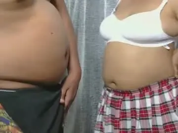 Chaturbate Free Live Porn of we_are_indian