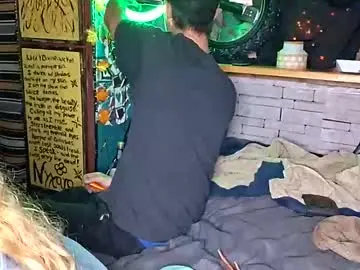 Chaturbate Sex Cam of xxxqueenmandydickenz