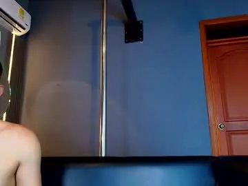 Chaturbate Sex Chat of _fireanddesire