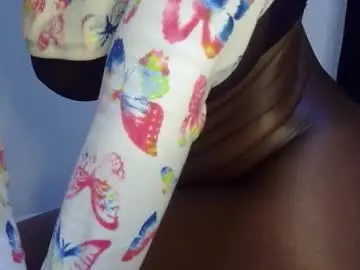 Chaturbate Nude Webcam of _luna_nyx
