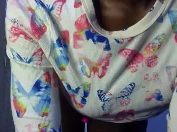 Chaturbate Sex Cam of _luna_nyx