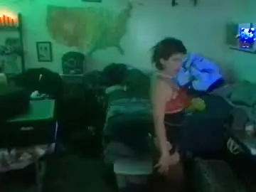 Chaturbate Adult Video Chat of acousticcanyon