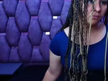 Chaturbate Best live sex cam show of alasmith_