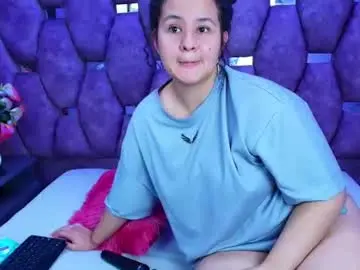 Chaturbate Best live sex cam show of alasmith_