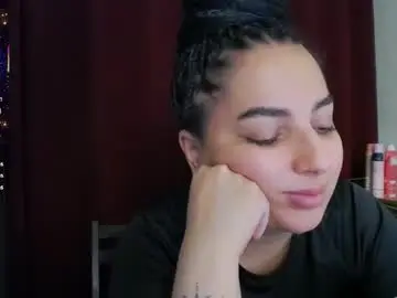 Chaturbate Sex Chat of allyiah