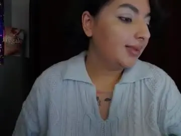 Chaturbate Private Sex Chat of allyiah