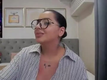 Chaturbate Adult Webcams of allyiah